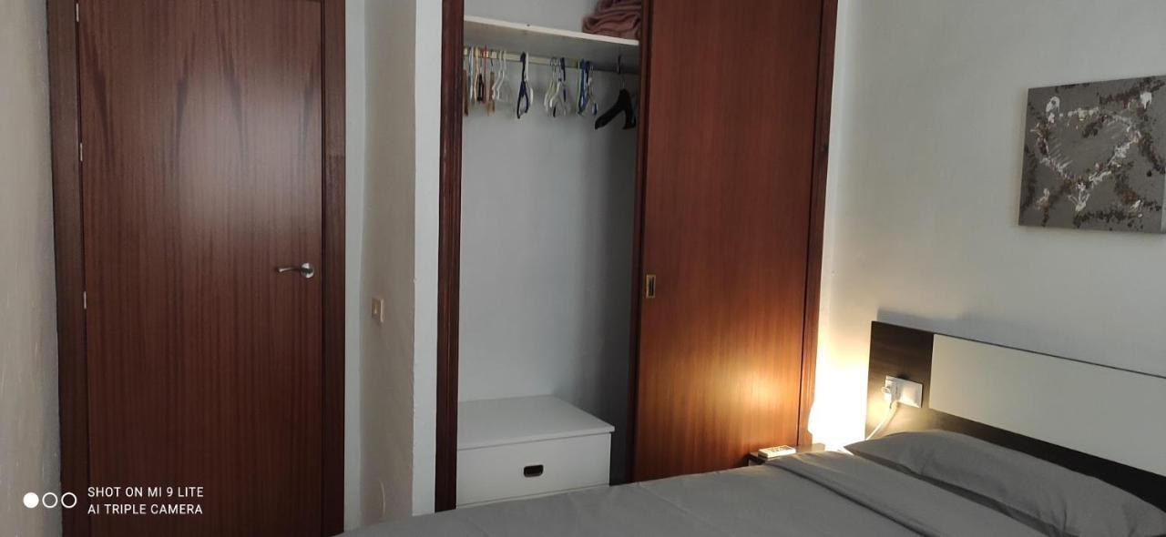 Chalecito Apartman La Manga del Mar Menor Kültér fotó