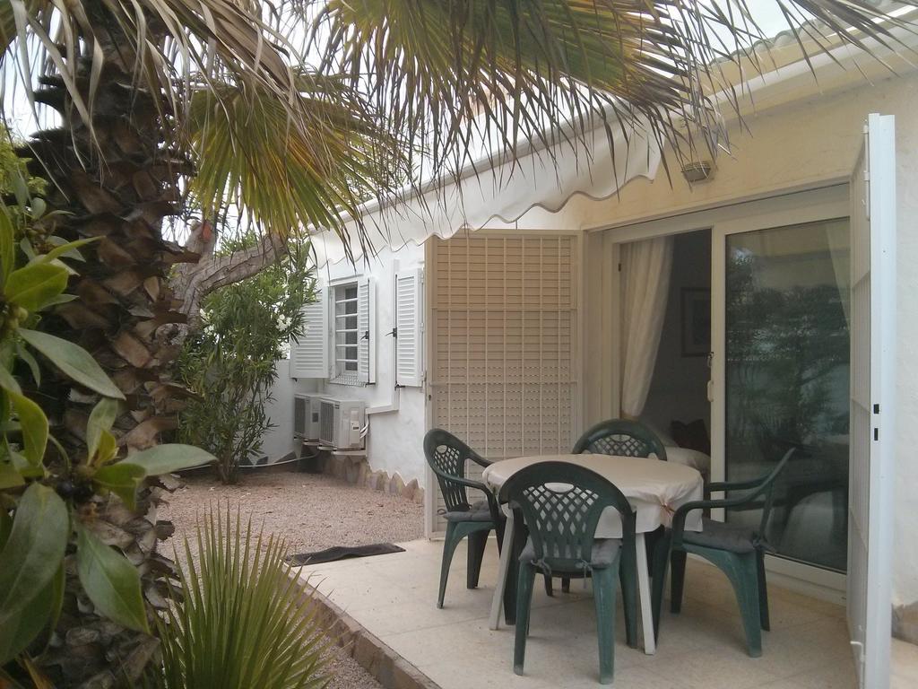 Chalecito Apartman La Manga del Mar Menor Szoba fotó