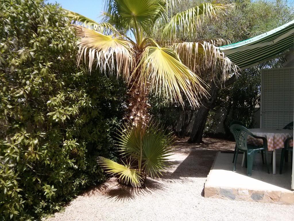 Chalecito Apartman La Manga del Mar Menor Szoba fotó